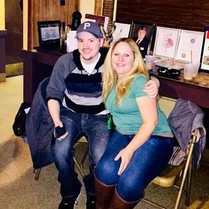 Meet your Posher, Rachiel